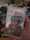 Pokemon Psa 9 Charizard Ex Obsidian Flames Special Illustration Rare