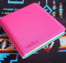 Pokémon Journey Together Complete Master Set + VaultX SV9 Binder + Promo Cards