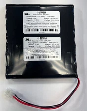 Excell 2EXL4871 Lithium Ion (Li-Ion) Battery pack 14.4V 11.6Ah - New