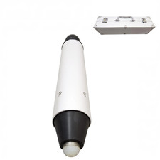 Impact Test Hammer 0.14J Plastic Component Mechanical Impact Testing Equipment