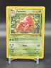 Parasect 41/64 Uncommon Jungle Pokemon Unlimited Lightly Played