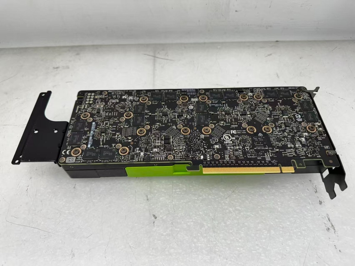 Nvidia Tesla M10 32GB GDDR5 Video Graphics Card GPU | eBay