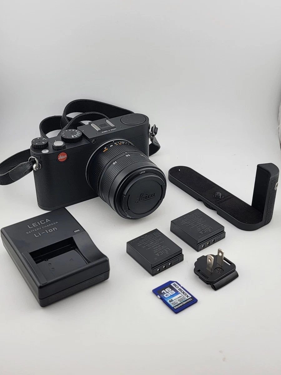 LEICA DC VARIO-【訳あり品】 Leica X Vario Digital Cameras for Sale | Shop New & Used Digital