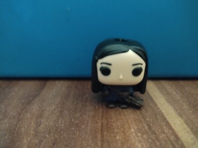 Harry Potter Kinder Joy 2023 Cho Chang ohne Zettel