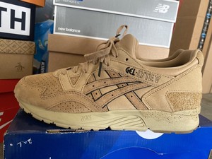 asics sand layer