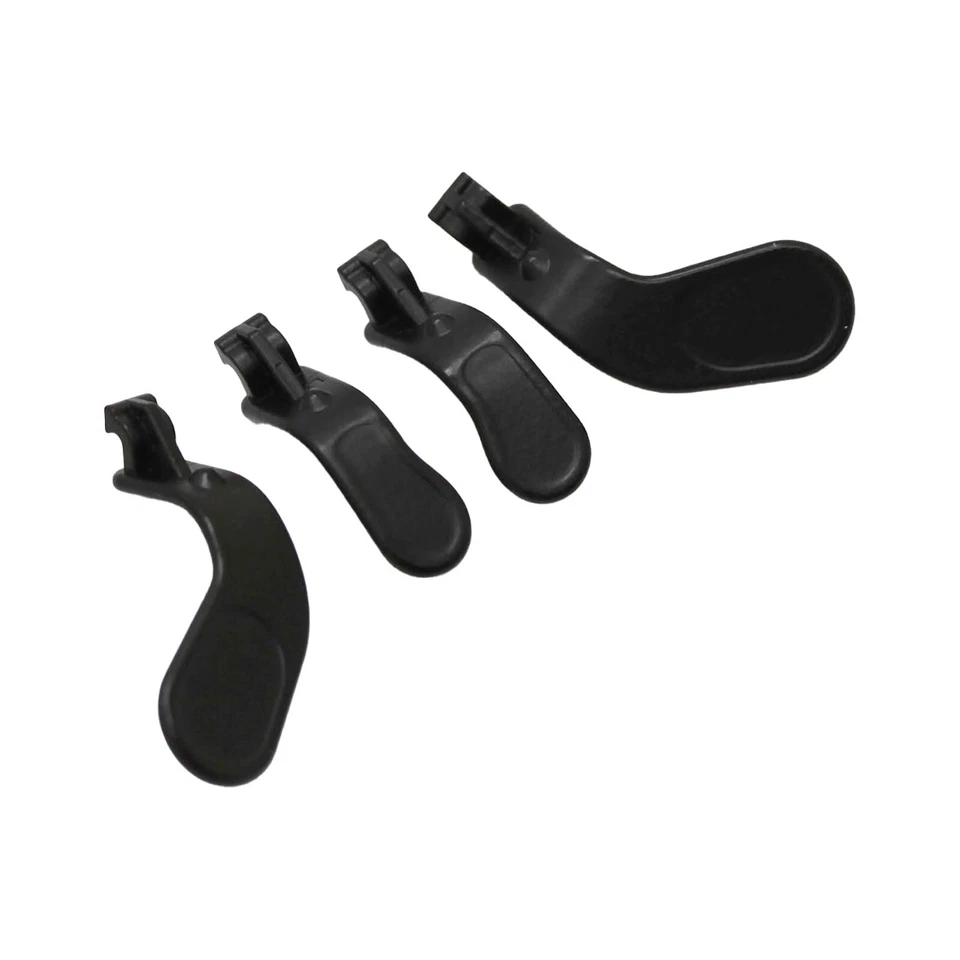 Original Paddles Back Buttons Replacement For Microsoft Xbox One Elite Series 2 - Image 4 of 4