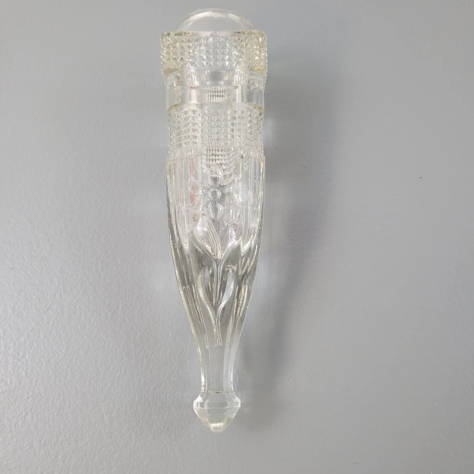 Jarrón antiguo para automóvil de 7,5" BENTLEY PACKARD CADILLAC BUICK 1920 30 40 Foto 4 de 4