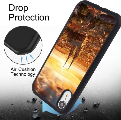 Amazing vienna cityscape Flexible Cases For Samsung A15 A16 S23 S24 S25 Ultra FE - 第 14/25 張圖片