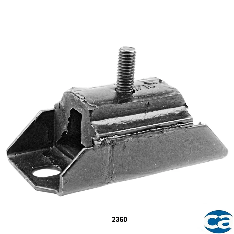 Engine Motor Mounts & Auto. Trans. Mount 3Pcs Ser for Oldsmobile Vista Cruiser - Image 3 of 3