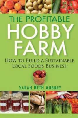 #ad #ad The Profitable Hobby Farm How to Build a Sustainable Local Foods B GOOD $5.17