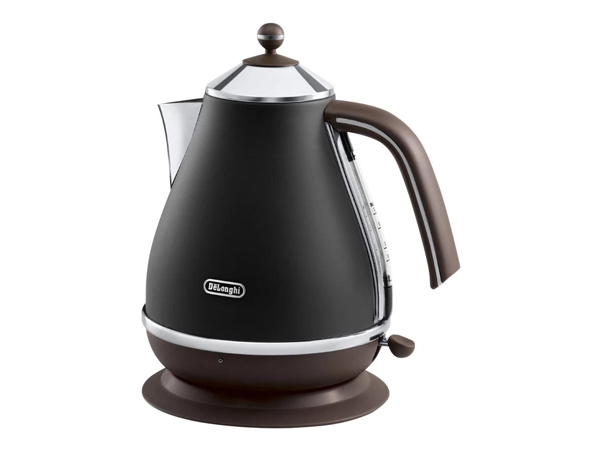 Электрические Чайники Delonghi Купить В Москве