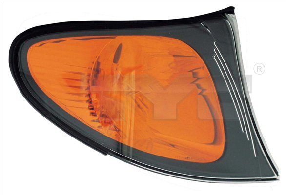 Right TYC 18-0163-05-2 Indicator for BMW