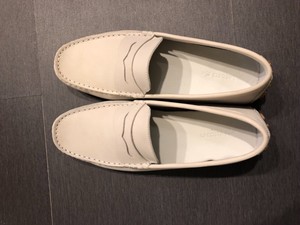 mocassim da lacoste