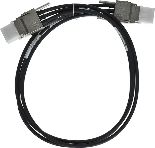NEW Cisco STACK-T1-1M Catalyst 3850 Stackwise-480 stacking cable NEW SEALED
