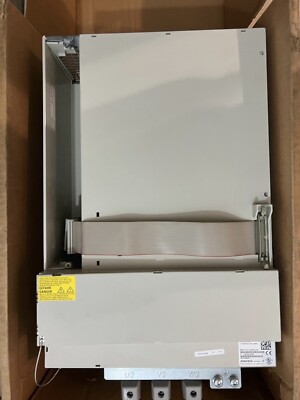 Siemens Simodrive LT-Modul INT .300A  6SN1123-1AA00-0JA1 NewOpen Box 