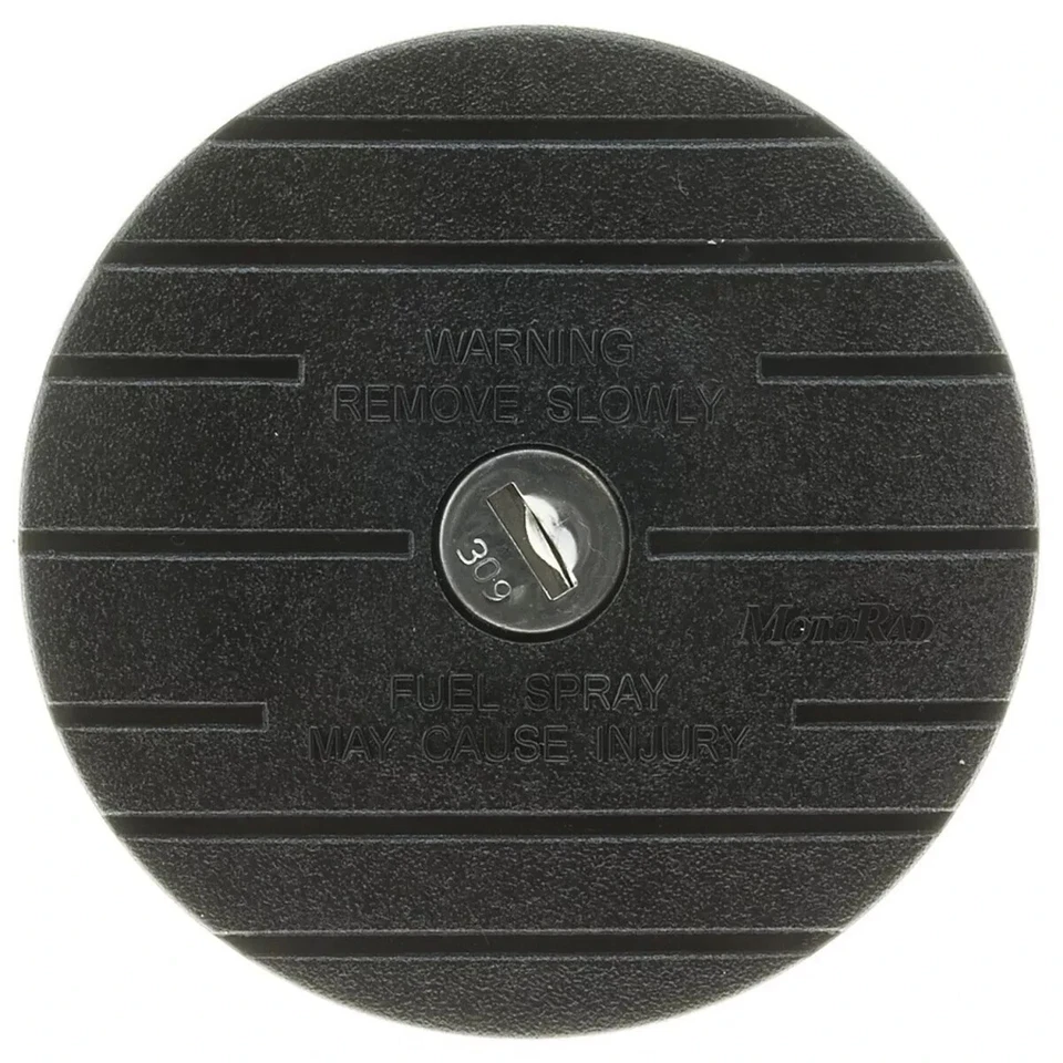 Cubierta de acceso al tanque de combustible para motocicleta MGC772 gasolina para camioneta Chevy Olds Ram Blazer Foto 3 de 4