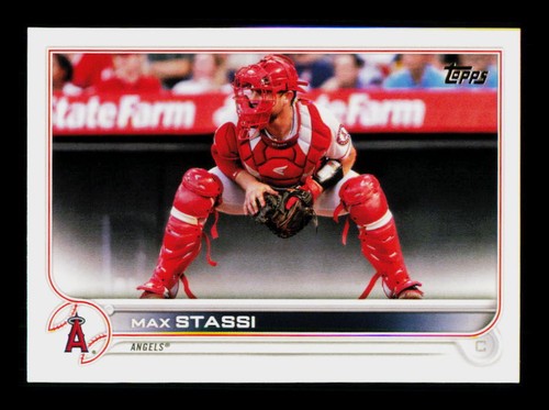 2022 Topps Baseball Cards Series 2 #496-660 You Pick Complete Your Set. - Picture 114 of 165
