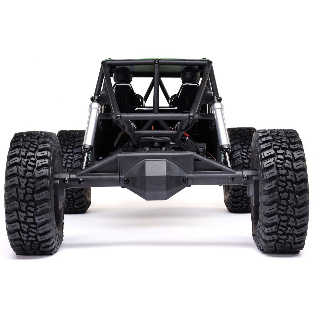Axial AXI-1207T1 1/8 AXP8 Gilamon 2.2 4X4 RTR Brushed RC