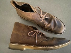 clarks originals us