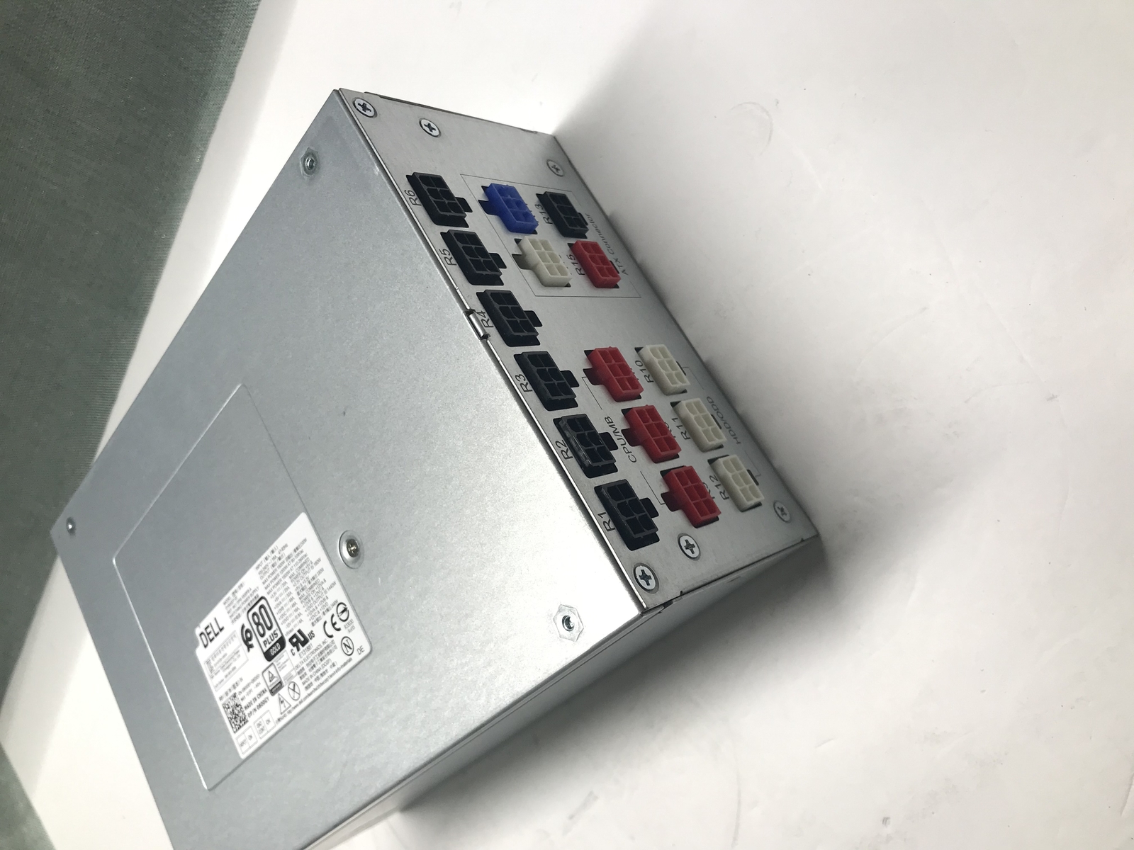 for Power Supply for Area 51 R2 D1500EF-00 DPS-1500FB A 1500W