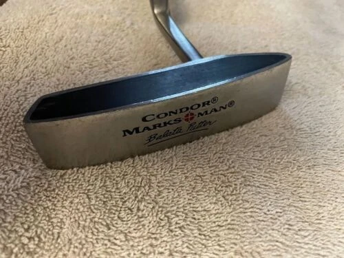 Palos de Golf Varilla de Grafito Condor