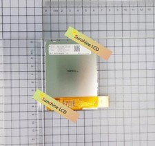 NL2432HC22-44B NEC LCD Screen With Touch Digitizer For Intermec CN50 Display