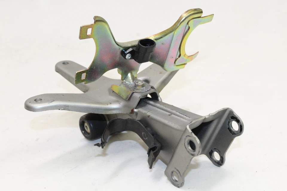 Cagiva Gran Canyon 900 2000 carenado superior medidores de espejo soporte de permanencia OEM Foto 3 de 4