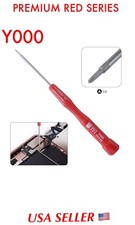 For iPhone 15 14 13 12 11 SE 7 8 XS XR Pro Max Tri Point Screwdriver Y000/Y0.6