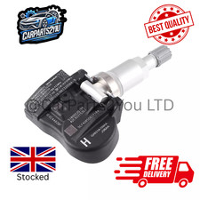 Pre-Programmed TPMS GX63-1A159-AA Range Rover Sport Evoque Jaguar XE XF XJ