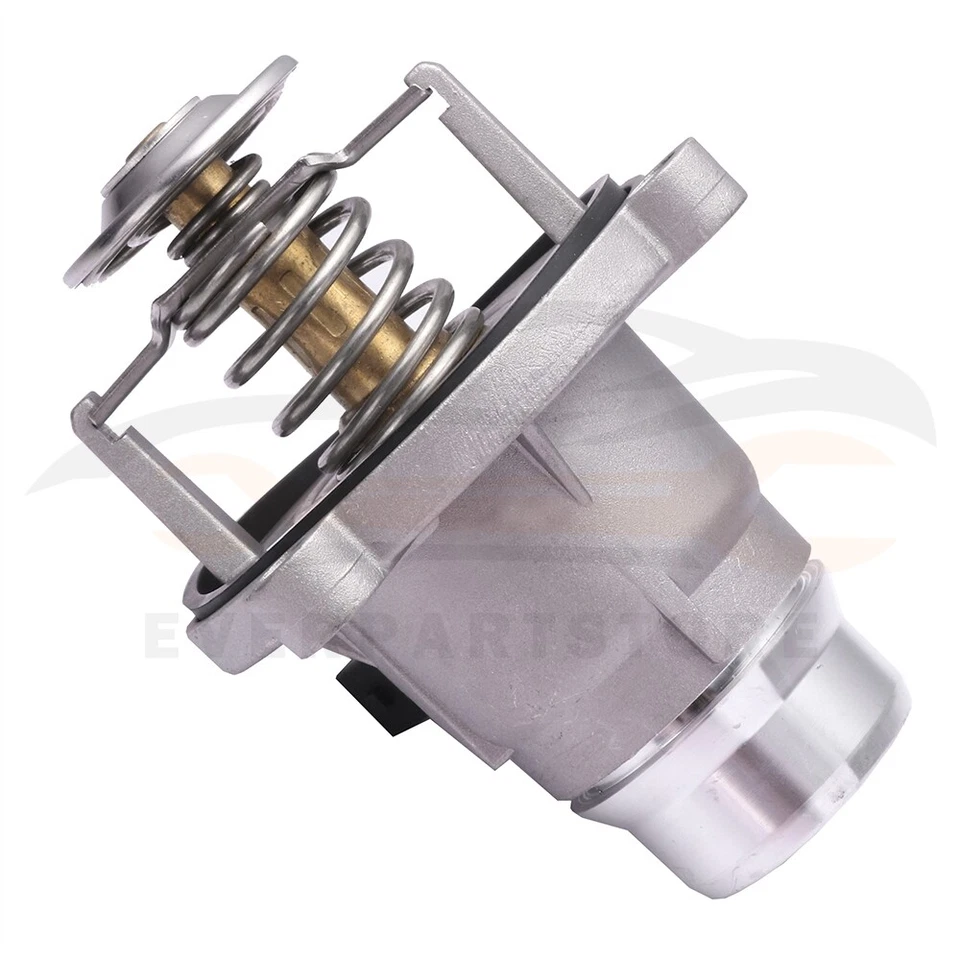 Termostato con sello para BMW 745i 745Li 2002-2005 2003-2008 BMW 760Li 4 puertas Foto 3 de 4