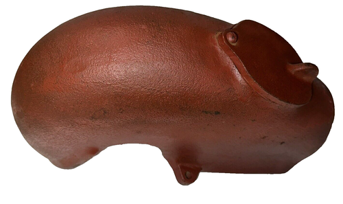Crankguard for WITTE Hit Miss Gas Engine Crank Splash Guard Cover - Foto 7 di 21