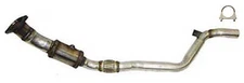 Catalytic Converter-Direct Fit Converter Eastern Mfg 20408
