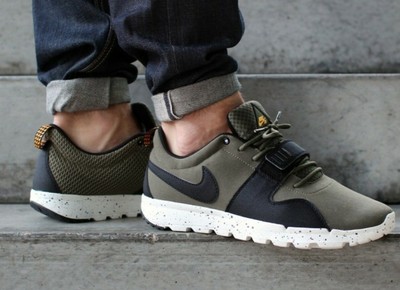 nike trainerendor