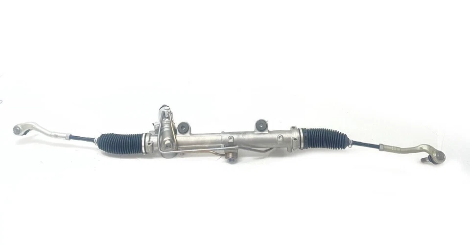 Bilstein Rack and Pinion Assembly Front For Mercedes Benz C230 C240 CLK500 Foto 4 de 4