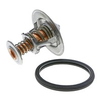 Thermostat KÜHlmittel MIT Dichtung FüR Mitsubishi Carisma Mirage Nissan Ackoja