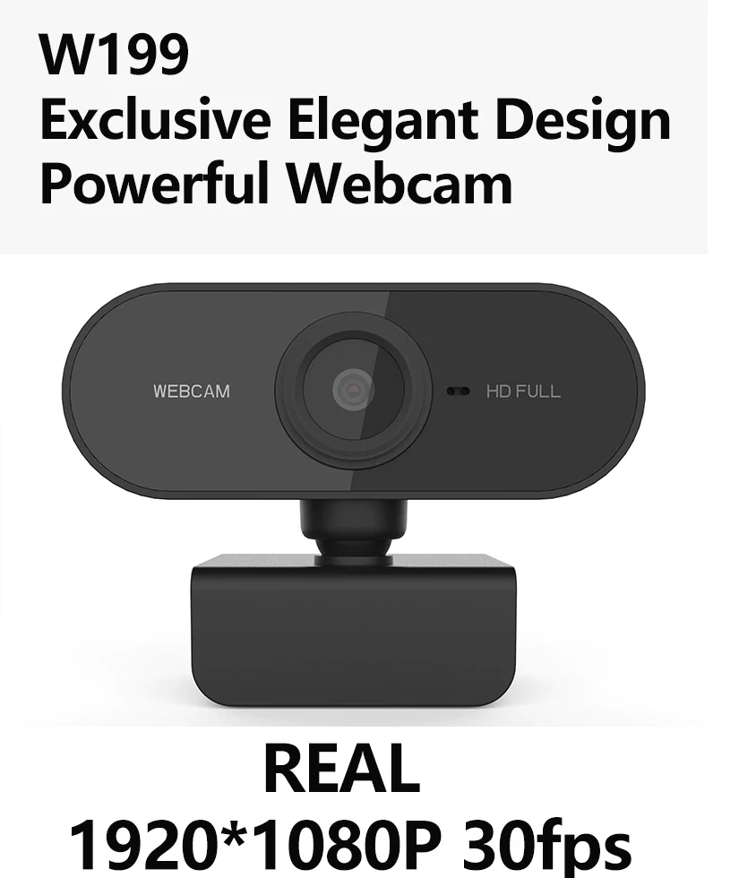 Webcam w199 online