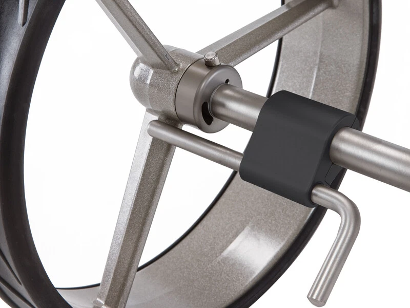 JuCad ® Bremse für alle Handwagen NEU VK 80,-