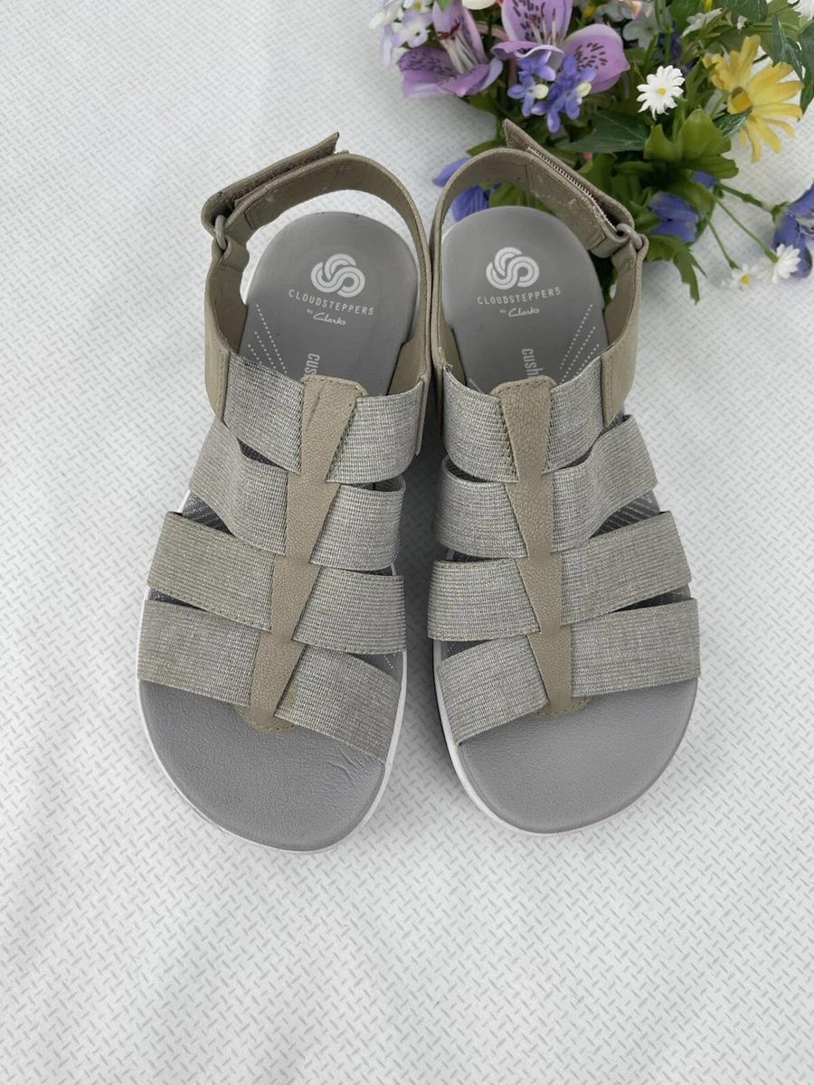 Arla shaylie clarks online