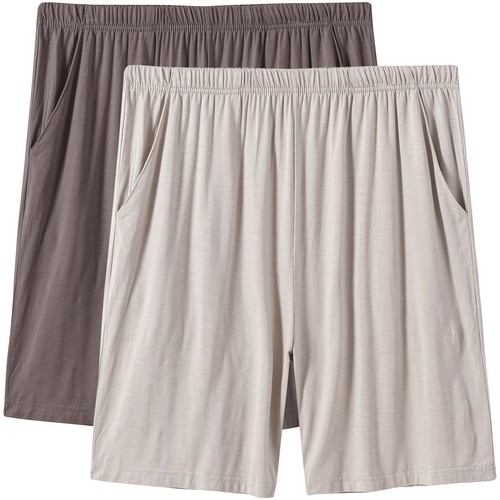 Men Home Sleep Pant Lounge Pajama Bottom Casual Sleepwear Soft Breatable Pant - Picture 11 of 84
