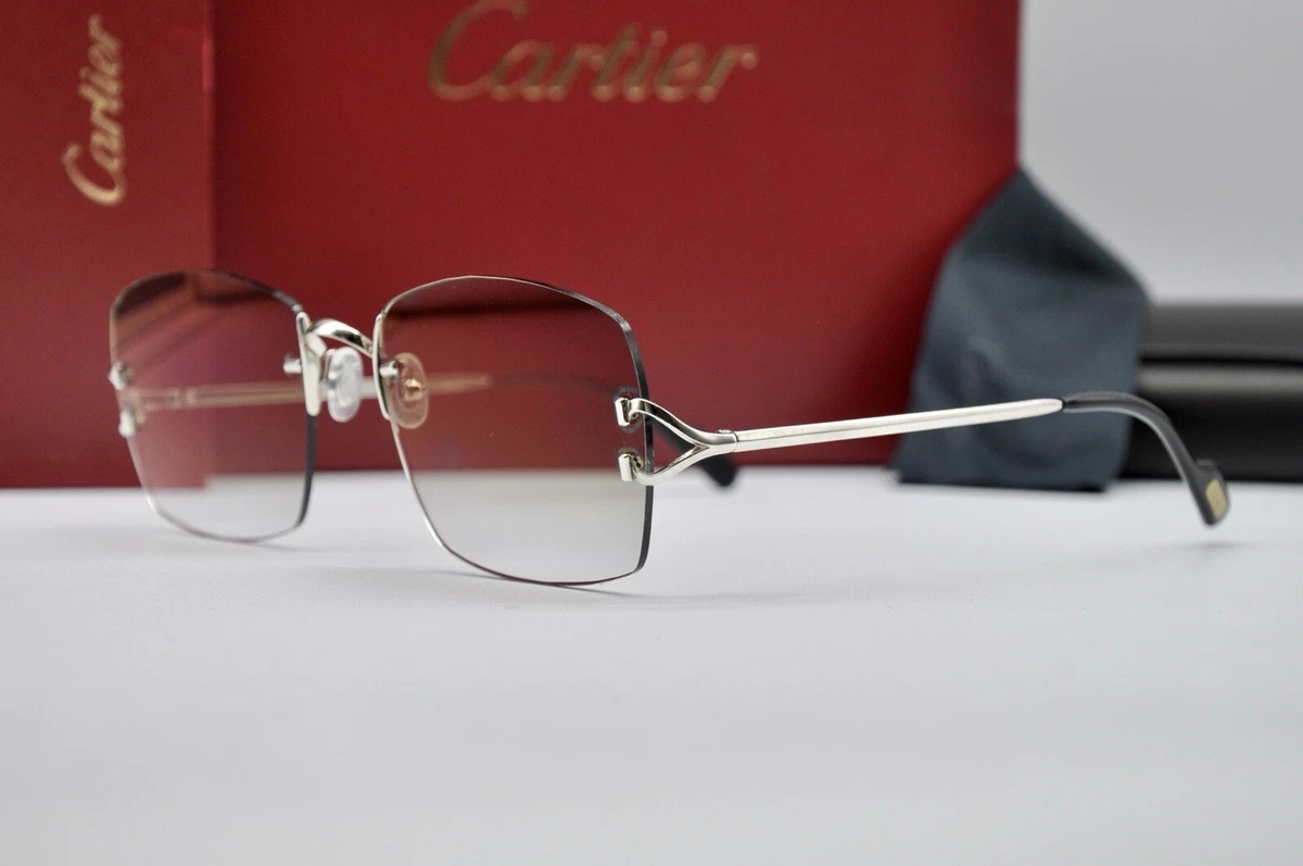 Cartier madison clearance glasses