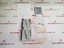 Honeywell cc-tfb811 fieldbus interface red.-8 nets 51306751-175