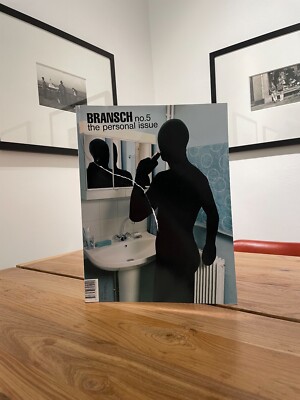 Bransch: no.5 the personal issue