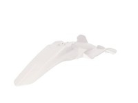 Acerbis KotflüGel Hinten Weiß Yamaha YZ 85 2022 2023 2024 0024934.030