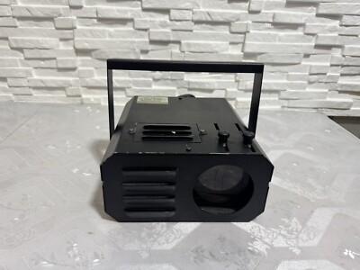 STAGETECH MAXI COLORS PICTURE Professional Lighting  BÜHNENLICHT Made in France