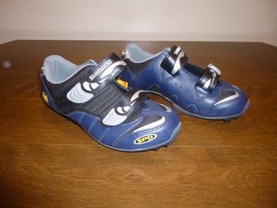 size 38 cycling shoes