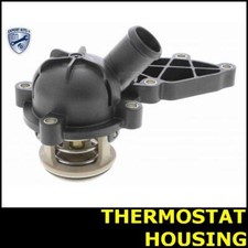 Thermostat Housing FOR AUDI A5 8F 3.2 09->12 CALA Petrol
