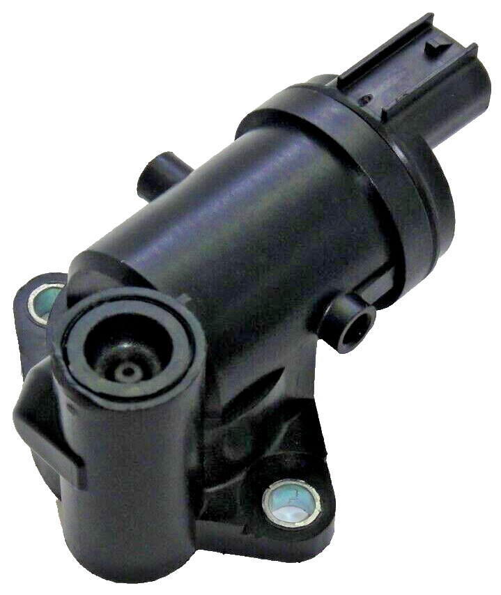 NEW GENUINE/ OEM ZY01-20-130B ZY0120130B SHUTTER ACTUATOR VALVE