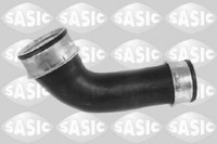 Sasic Ladeluftschlauch FüR VW Transporter V Bus 7HB 7HJ 7EB 7EJ 7EF 1.9 TDI