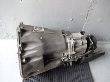 Mercedes SLK R170 CLK W208 Mopf Schaltgetriebe Getriebe 6 Gang 716630 Bj:2003