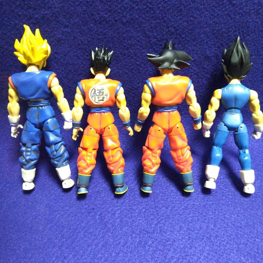 DRAGON BALL 超全集4 Dragon Ball Super volume 24 cover revealed, releases April